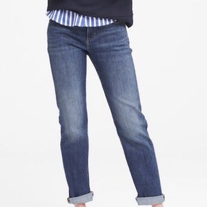 Banana Republic jeans